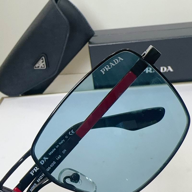 Prada Glasses smr (601)