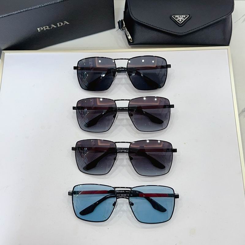 Prada Glasses smr (602)
