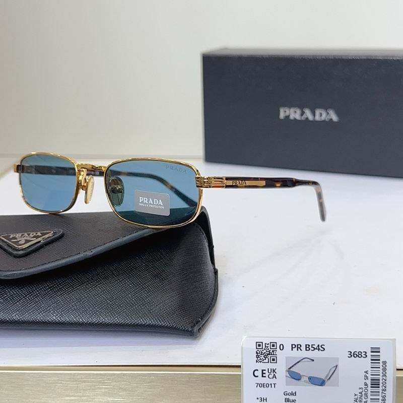 Prada Glasses smr (606)