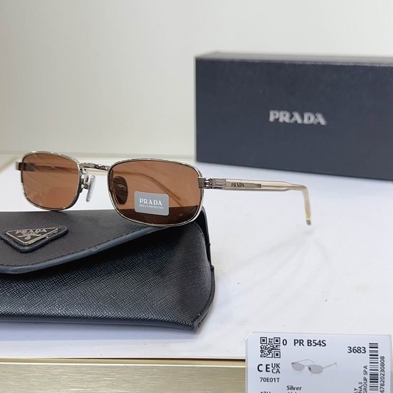 Prada Glasses smr (607)