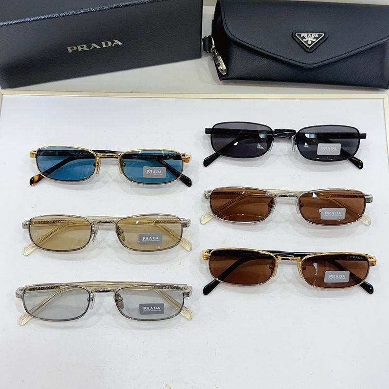 Prada Glasses smr (611)
