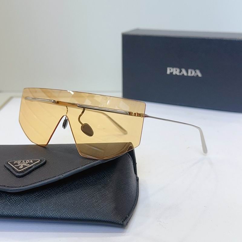Prada Glasses smr (615)