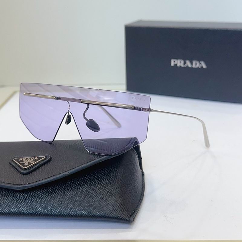 Prada Glasses smr (617)