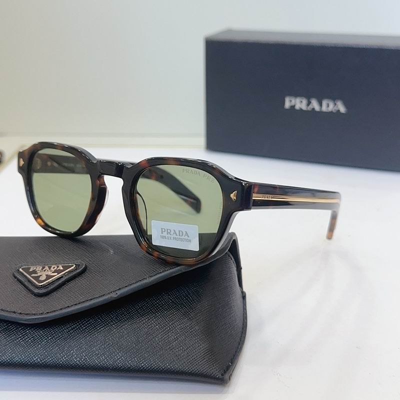 Prada Glasses smr (621)