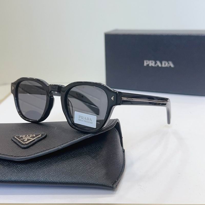 Prada Glasses smr (623)