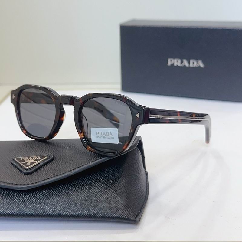Prada Glasses smr (626)