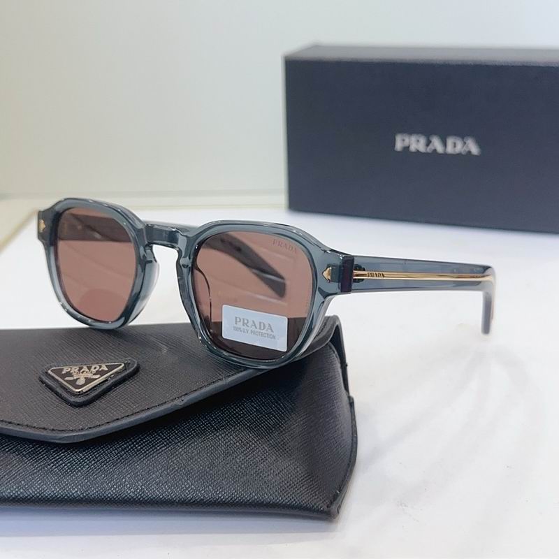 Prada Glasses smr (627)