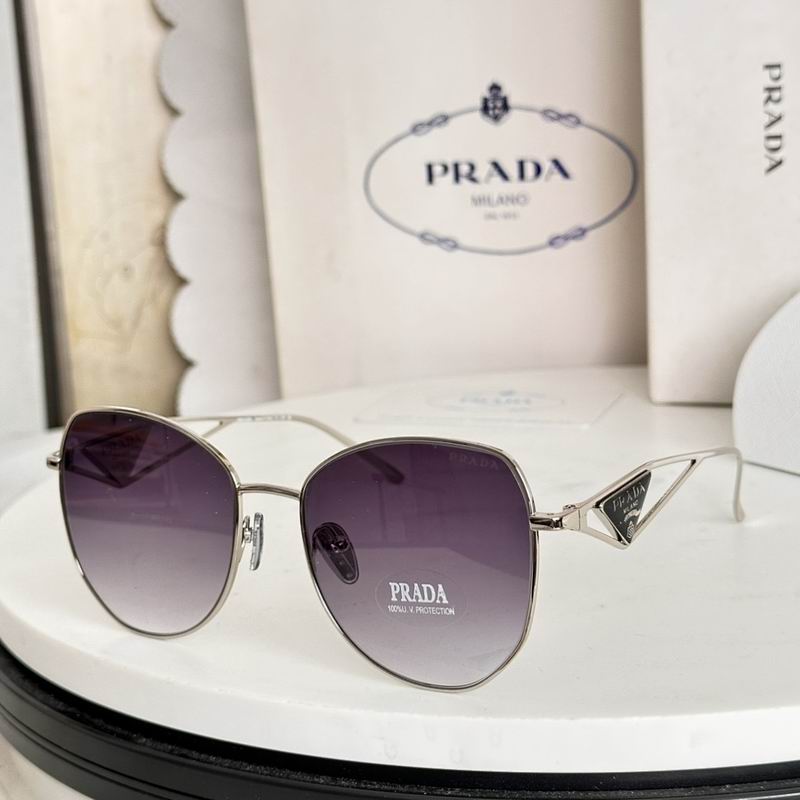 Prada Glasses smr (631)