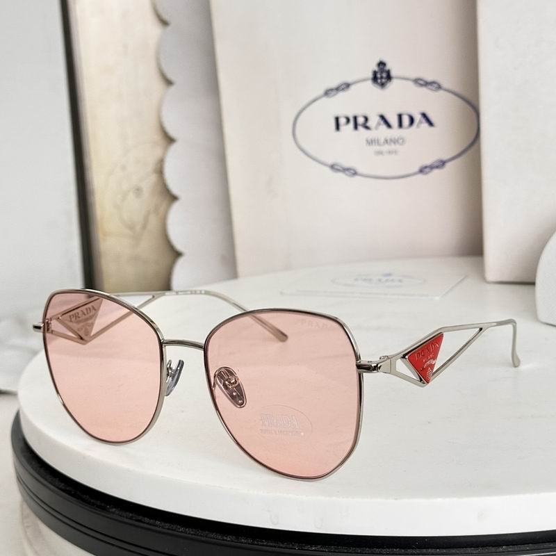 Prada Glasses smr (632)