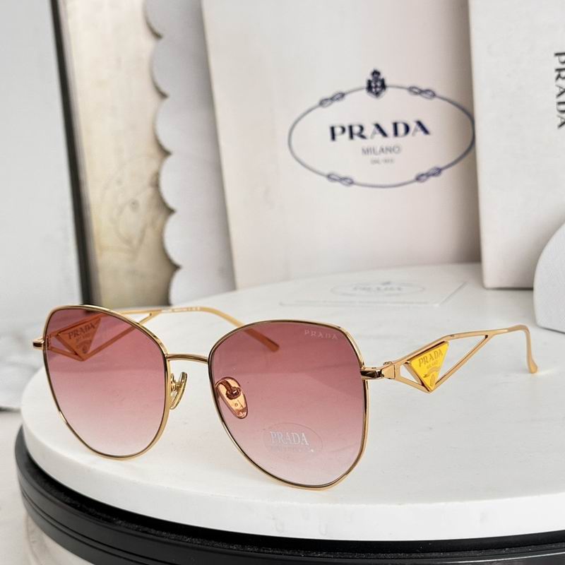 Prada Glasses smr (633)