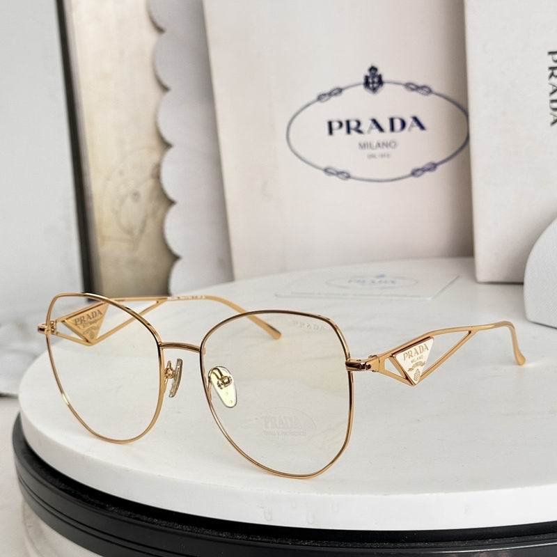 Prada Glasses smr (635)