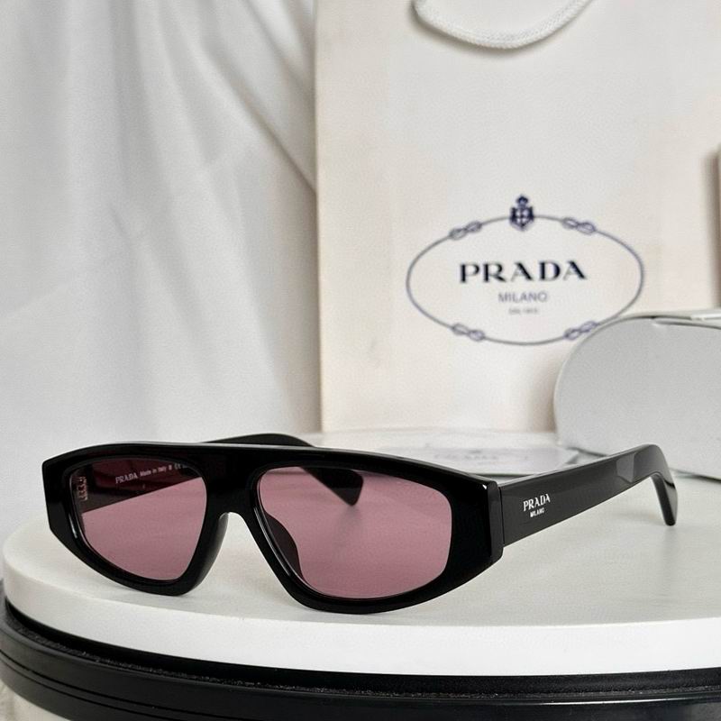 Prada Glasses smr (645)