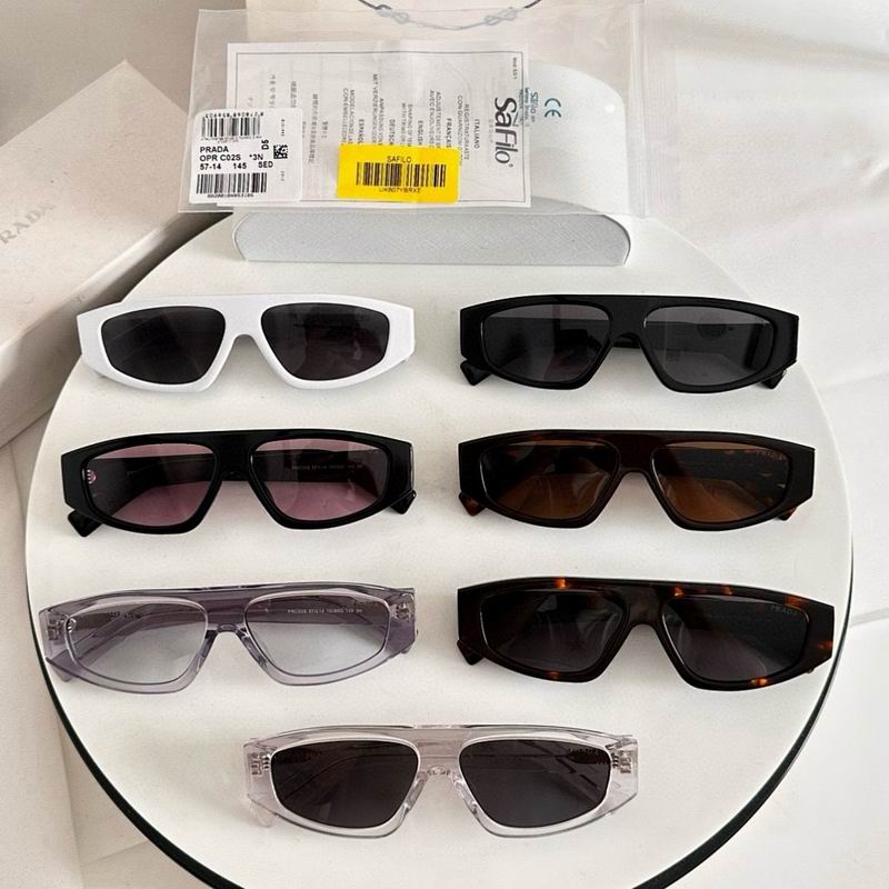 Prada Glasses smr (649)