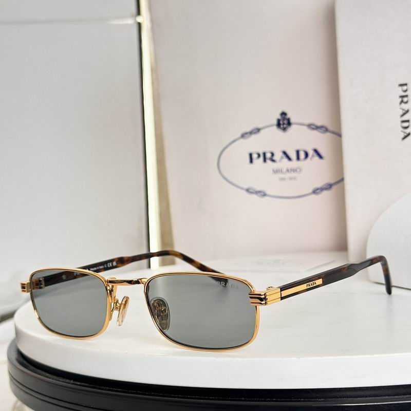 Prada Glasses smr (654)