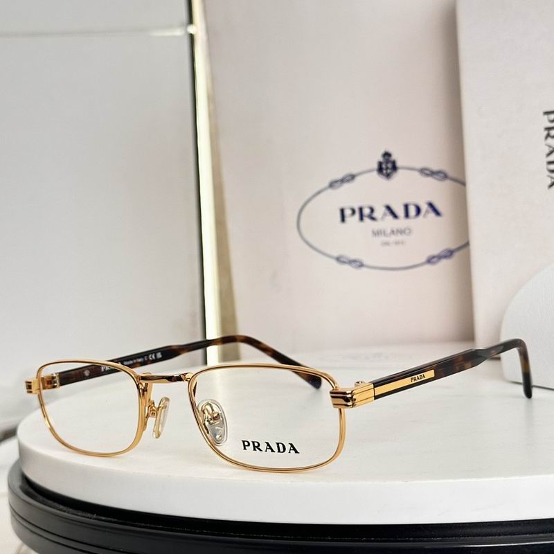 Prada Glasses smr (656)