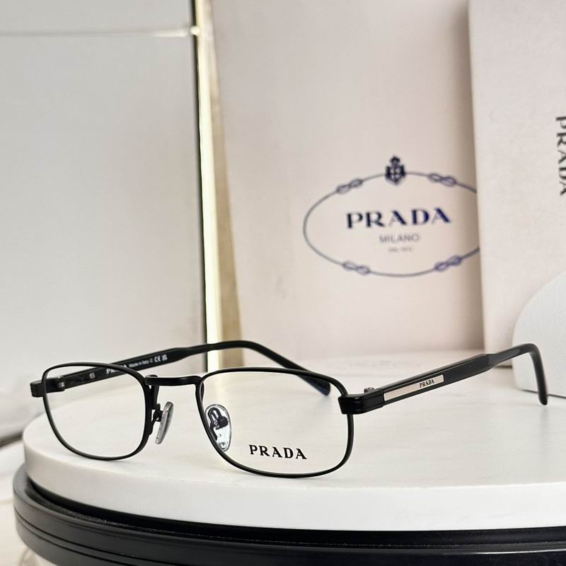 Prada Glasses smr (657)