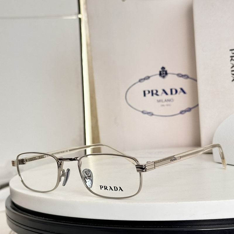 Prada Glasses smr (658)