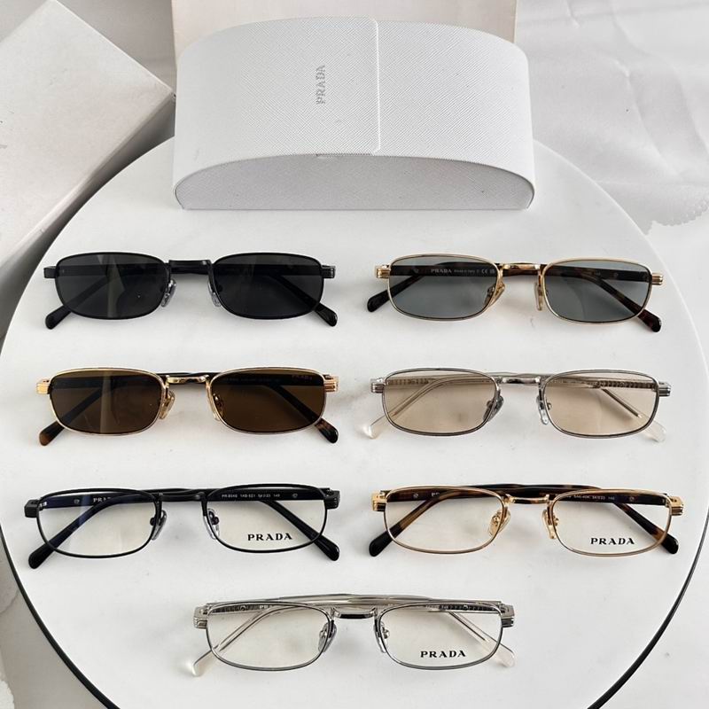 Prada Glasses smr (659)