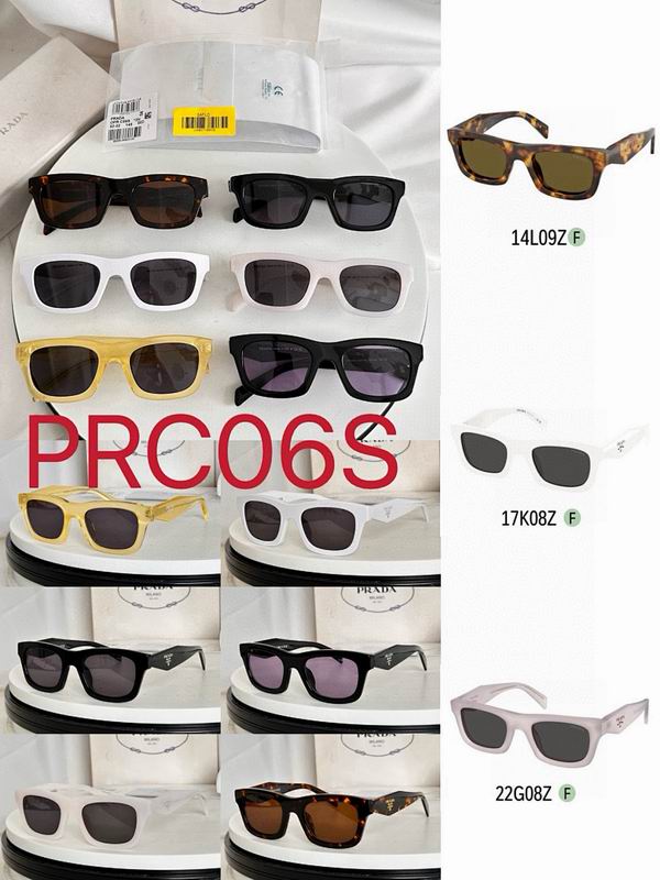 Prada Glasses smr (660)