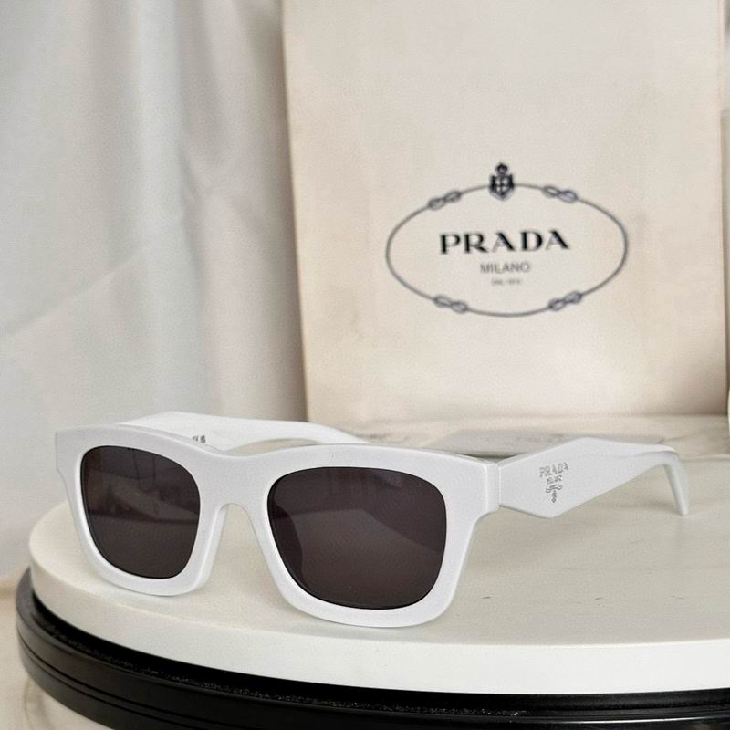Prada Glasses smr (663)