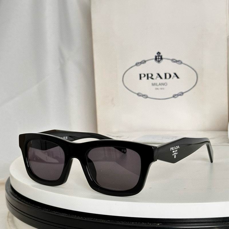 Prada Glasses smr (664)