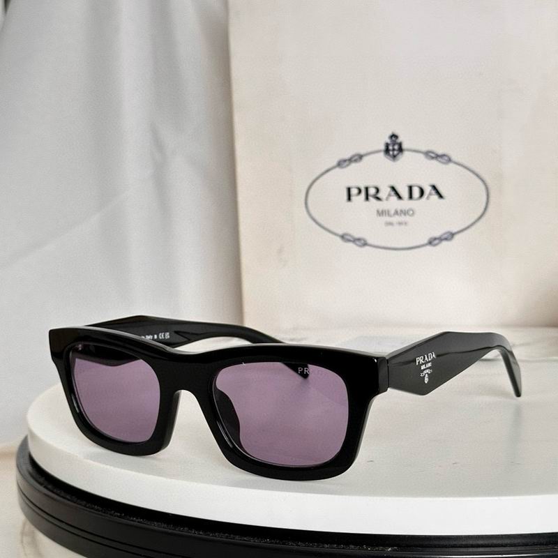 Prada Glasses smr (665)