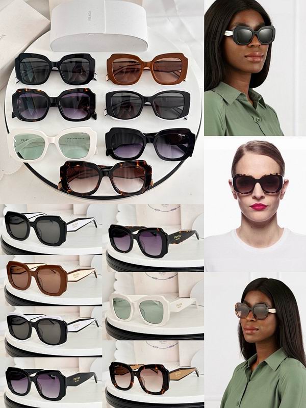 Prada Glasses smr (670)