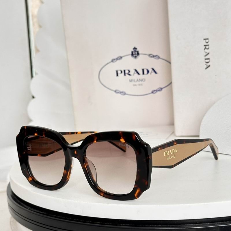 Prada Glasses smr (678)