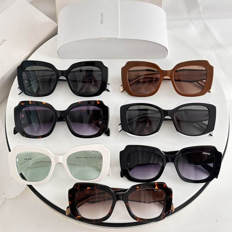 Prada Glasses smr (679)
