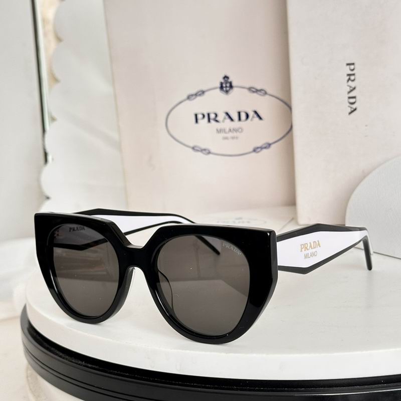Prada Glasses smr (683)