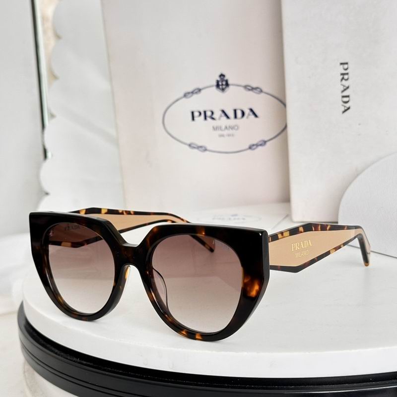 Prada Glasses smr (684)