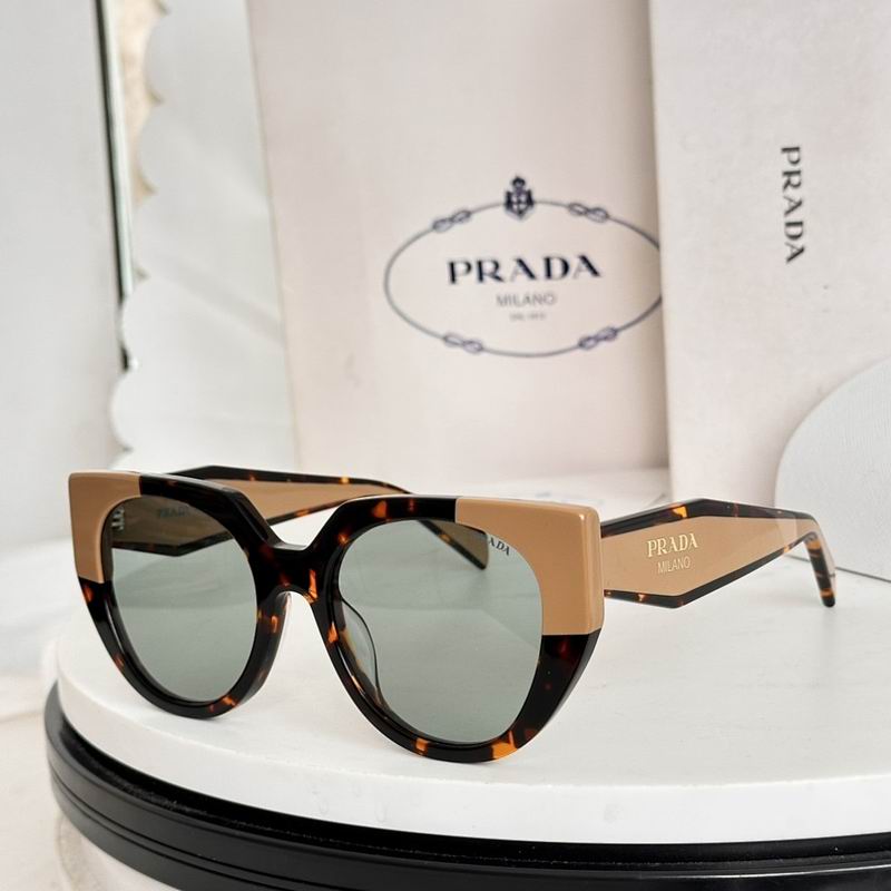 Prada Glasses smr (685)