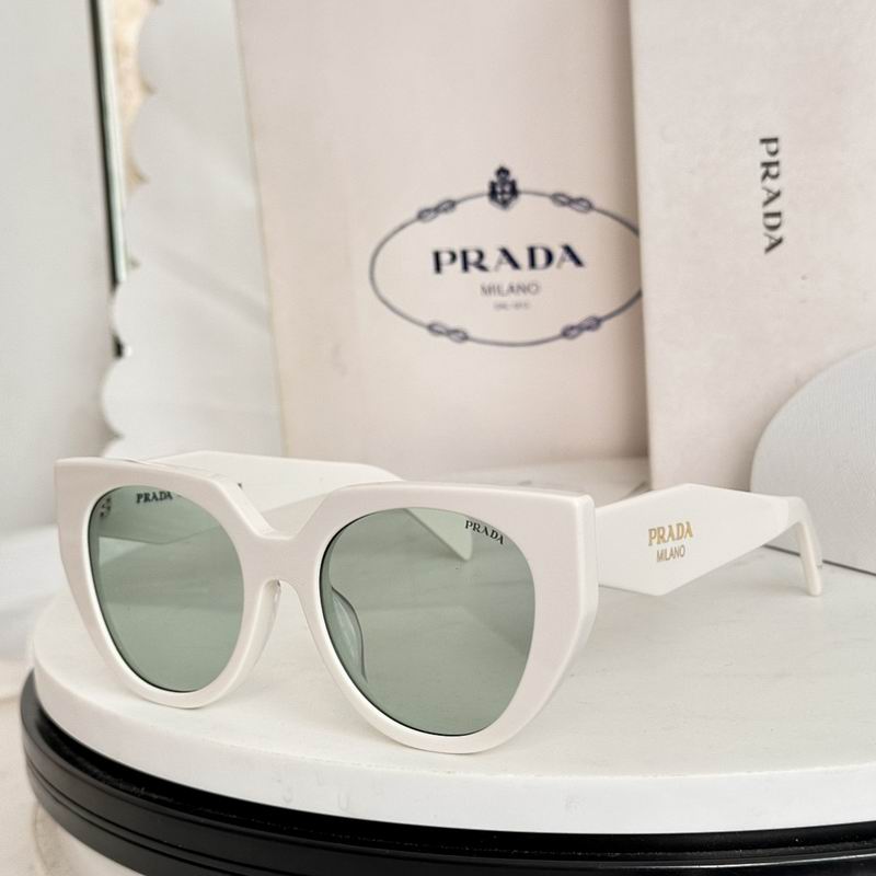 Prada Glasses smr (688)