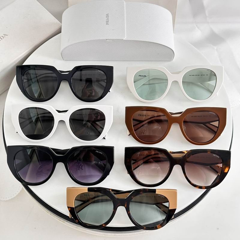 Prada Glasses smr (689)