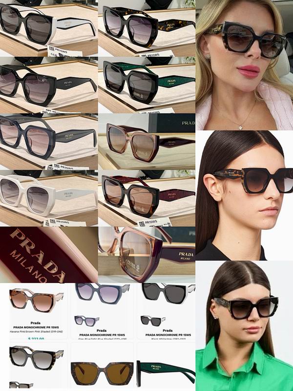 Prada Glasses smr (690)