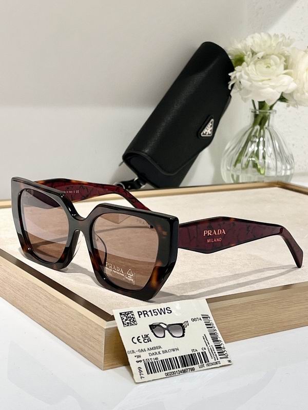 Prada Glasses smr (695)
