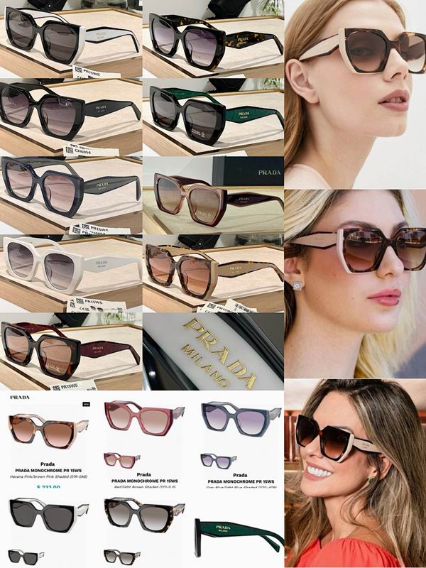 Prada Glasses smr (700)