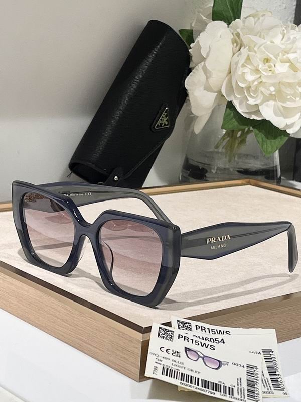 Prada Glasses smr (703)