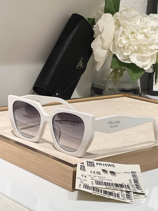 Prada Glasses smr (704)