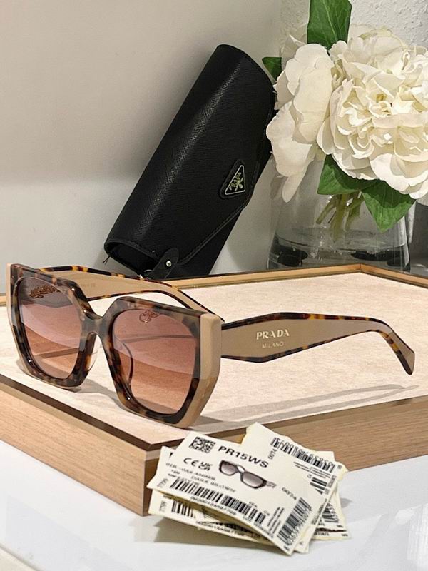 Prada Glasses smr (709)
