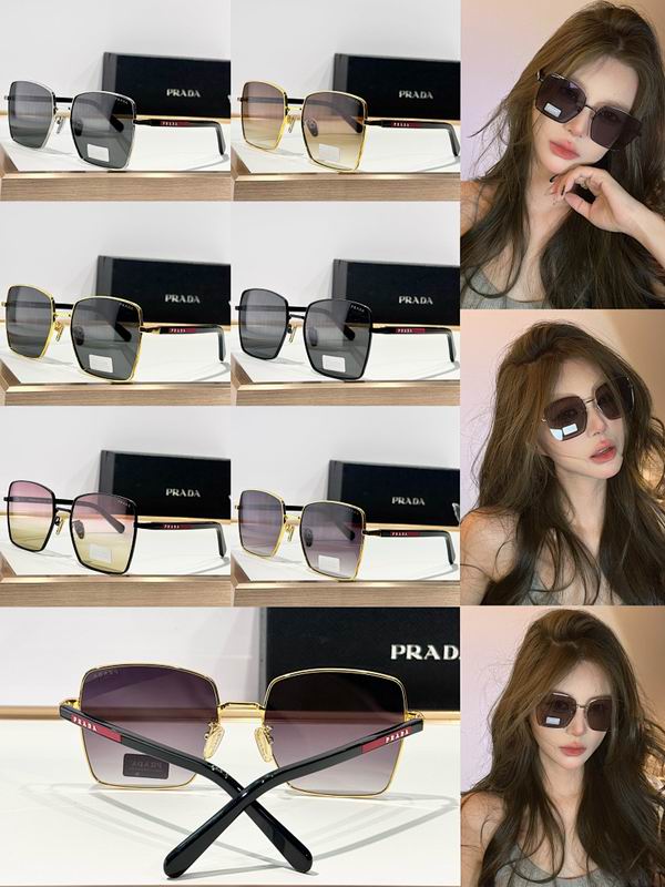Prada Glasses smr (710)
