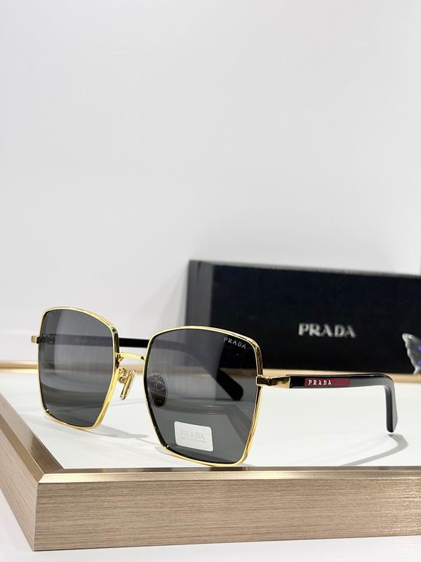 Prada Glasses smr (711)