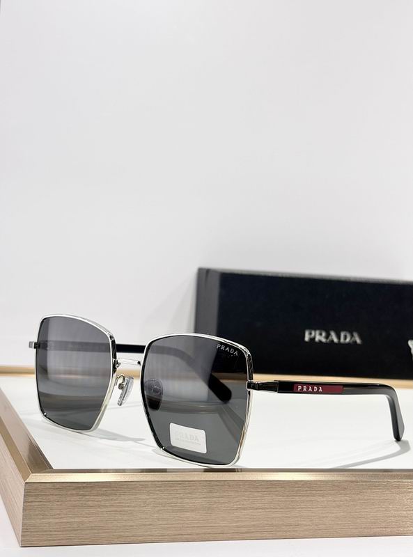 Prada Glasses smr (712)