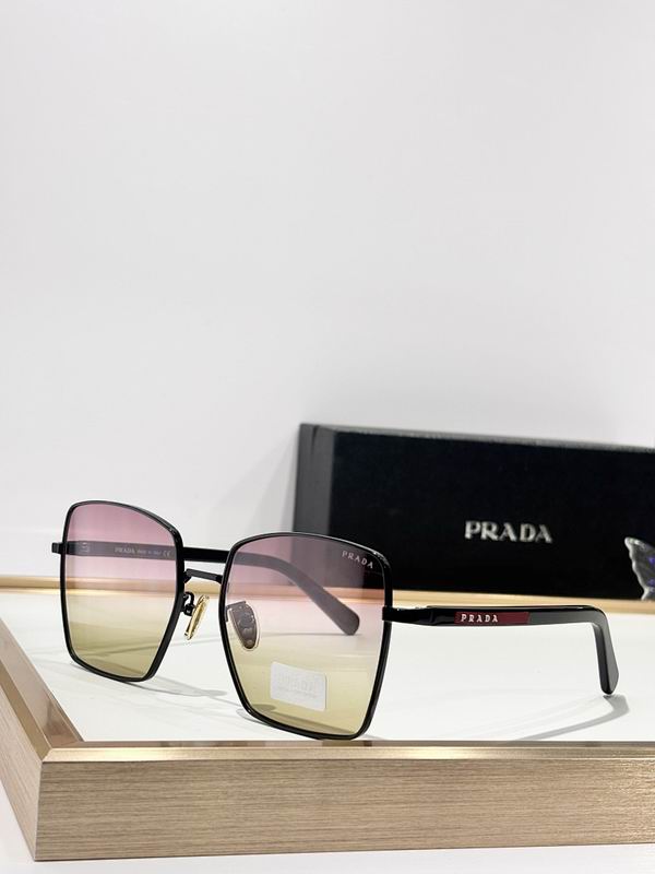 Prada Glasses smr (713)