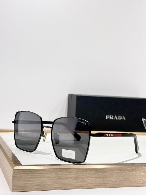 Prada Glasses smr (714)