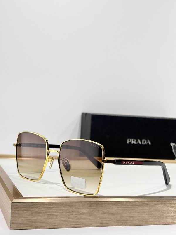 Prada Glasses smr (715)