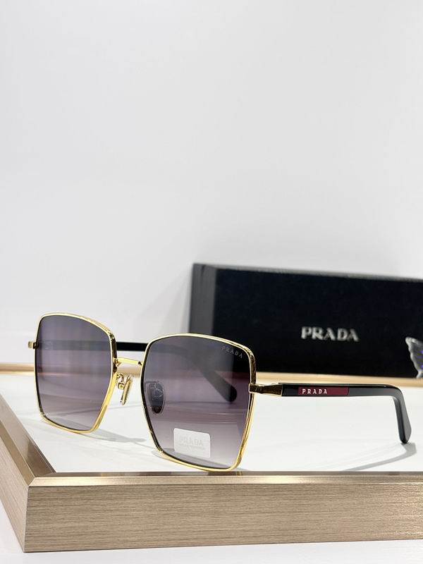 Prada Glasses smr (716)