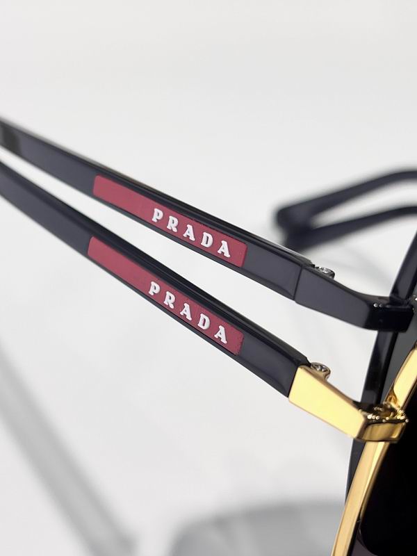 Prada Glasses smr (717)