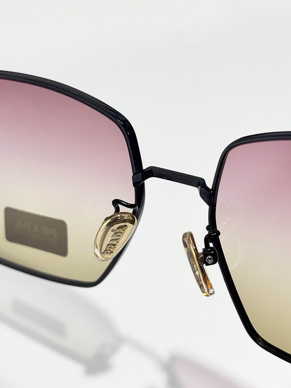 Prada Glasses smr (718)
