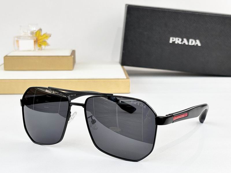 Prada Glasses smr (721)